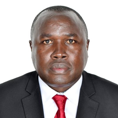 Douglas O. Bosire