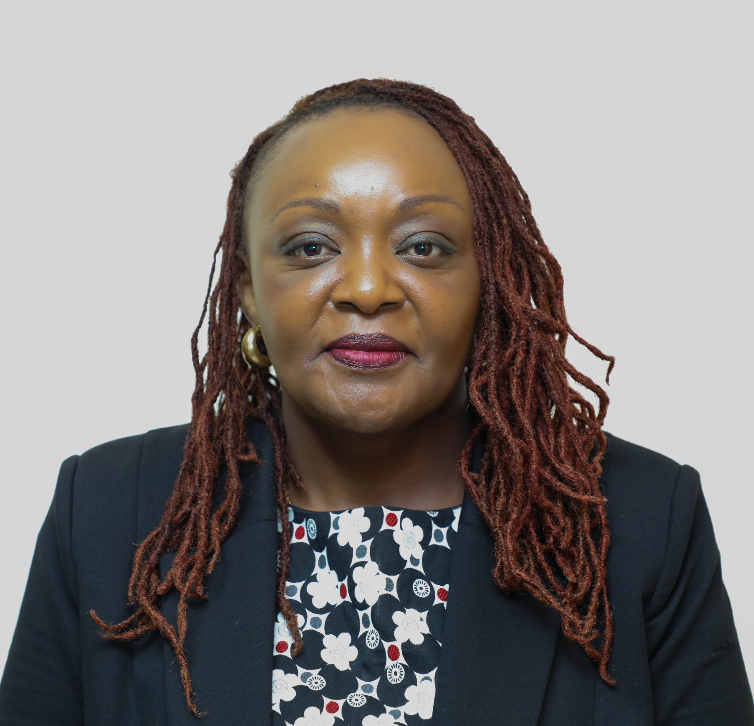 Dr Murugi Micheni MD