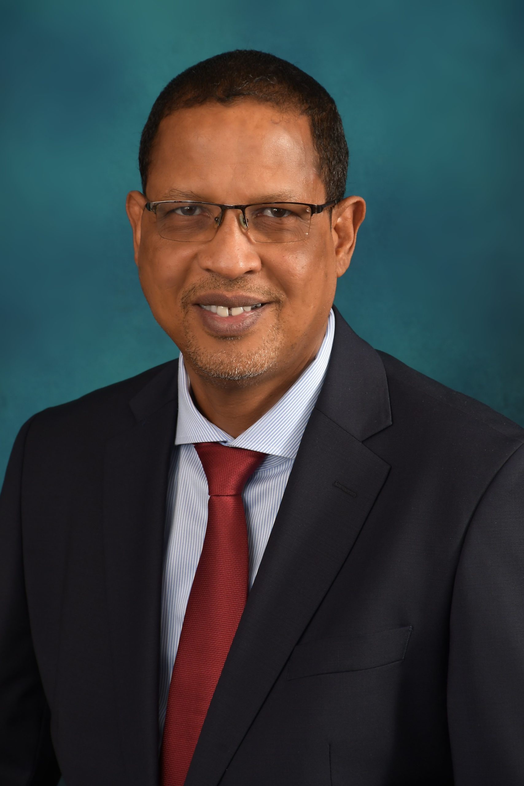 Hon. Ahmed Ibrahim Abass