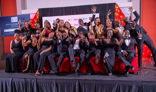 HIV & STIs Media Awards