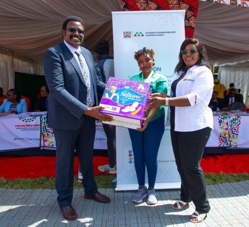 10th Edition of the Kaptagat Integrated Conservation Programme