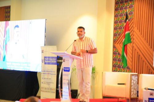 Health Integration Summit 2026