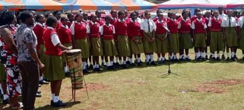 Ending FGM and the Triple Threat: Protecting Girls’ Rights
